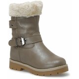 Polaris 617119.f2pr beige girls' boots cene