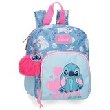Disney Stitch Mochila Hearts Stitch Disney 24cm | shoptok.hr