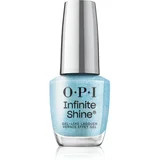 OPI m Dreaming Infinity Shine lak za nohte odtenek Living the Fanta-sea 15 ml