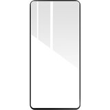 AVIZAR Samsung Galaxy S21 FE Full Tempered Glass, 100% lepljiva zašcita zaslona - crn rob, (20629255) Cene