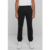 Urban Classics Men's Cozy Sweatpants Black Cene