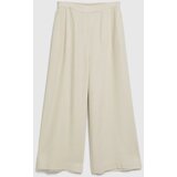 Marisse Women's Trousers L-Sp-4336 L.Beige | shoptok.hr