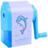 Dolphin Crank Sharpener Blue | shoptok.hr