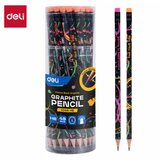  GRAFITNE OLOVKE DELI EC045-HB 1/48 | ePonuda.com