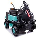 Bager na akumulator Volvo DK-VE888 - plavi | shoptok.hr