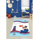  Tepih za dečiju sobu 120x180 cm - Mornar - B-568 | Eponuda.com