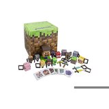 Paladone minecraft advent calendar 2022 z merchom darila - 24 dni božično odštevanje večbarvnega pp9096mcf, (21264572) Cene
