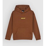 Element Lowcase Bp Kids Pulover s kapuco sepia Cene