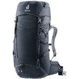 Deuter Futura Pro 30 SL 30 L Black | shoptok.hr