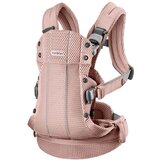 BabyBjörn® ergonomska nosilka harmony mesh dusty pink | Shoptok.si