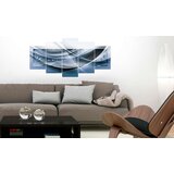  Slika - Blue Rays 100x50 | shoptok.hr