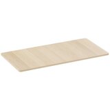 IPOTOOLS mizna ploča ipohome TP12060R - prirodno drvo - 120x60cm | shoptok.hr