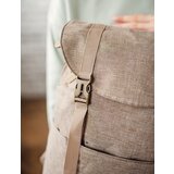 Vuch Corbin Big Beige city backpack | Shoptok.si