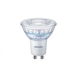 Philips led CLA 4W (50W) GU10 C90 WH 3000K 36D DIM 1PF/12 (PS736 ) PS736 | ePonuda.com