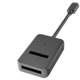 Maiwo Kućište za NVME/M.2 USB-C 3.2 K1696P2 u