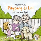 Pagony Maslačak kod bake - slikovnica - | shoptok.hr