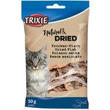 Trixie sušena riba za mačke - 50 g | shoptok.hr