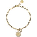 2jewels Narukvica 232313 - Zlatna | shoptok.hr