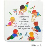  Drvene slike s porukama za tete/odgojiteljice u vrtiću i učiteljice – Poseban dar zahvalnosti | shoptok.hr