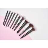 Brushworks Ultimate Mini Travel Brush Set set kistova putni | shoptok.hr