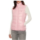 Tommy Hilfiger roze ženski prsluk THDW0DW19390-TPF cene