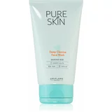 Oriflame Pure Skin gel za čišćenje lica za masnu kožu 150 ml
