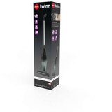  Usisavač bez kabla Eldom TWINN Crna 500 W 2 u 1 13 Dijelovi | shoptok.hr