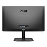 AOC Zaslon 24B2XD 23,8 FHD 75Hz / IPS / 4ms (črn) !MONAO00012 | Shoptok.si