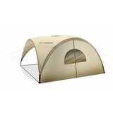 TRIMM Tent Party Screen with Sand Window cene