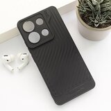  Maska za Xiaomi Redmi Note 13 4G (EU) Gear4 Mecha crna | ePonuda.com
