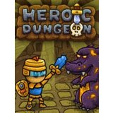  Heroic Dungeon Steam Key GLOBAL | ePonuda.com
