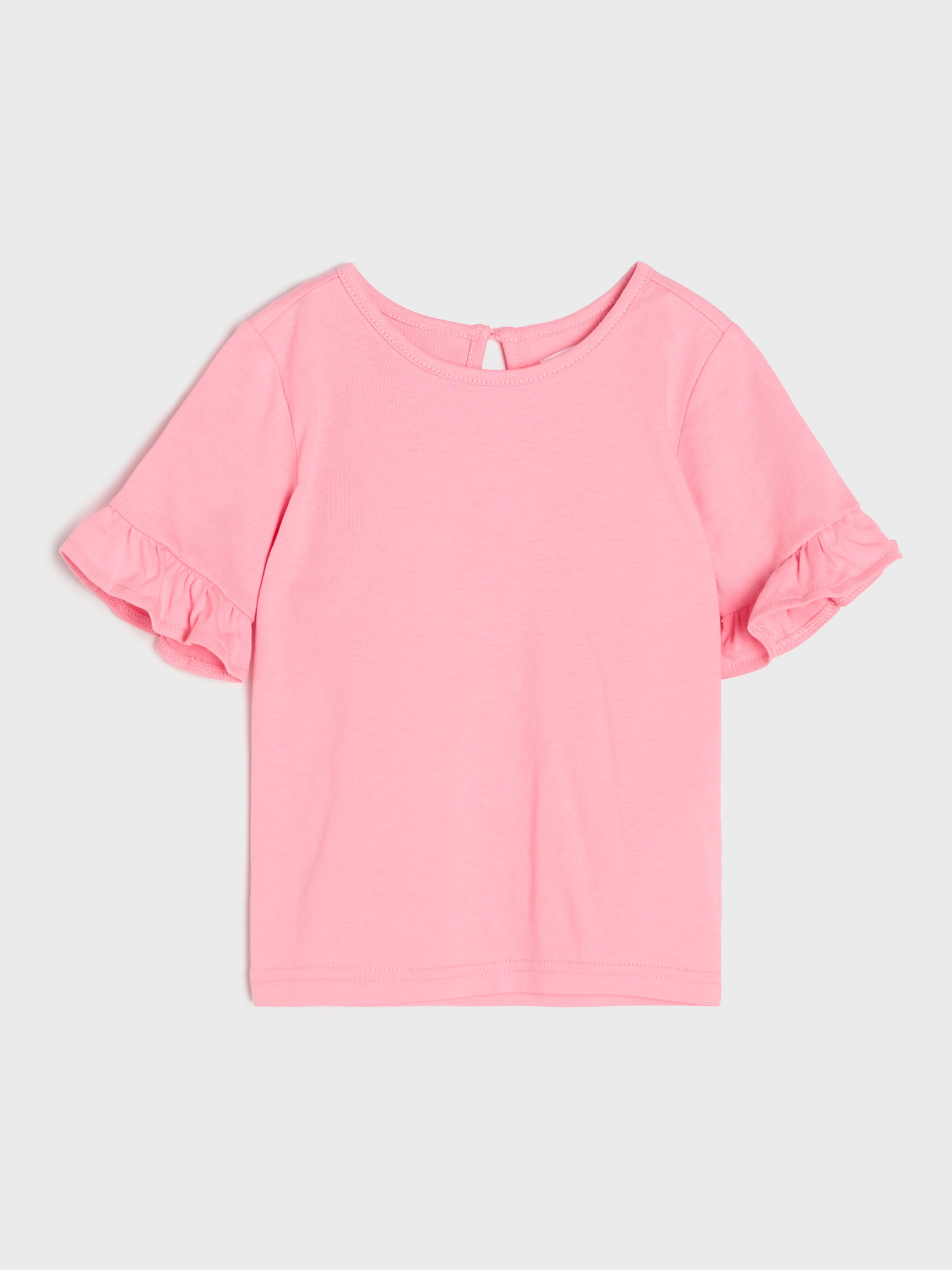 Sinsay Set: haljina, majica i traka za kosu | shoptok.hr