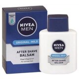 Nivea balzam posle brijanja original 100ml Cene'.'