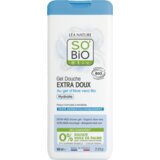 SO’BiO étic izredno nežen gel za tuširanje aloe vera - 650 ml Cene