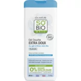 SO’BiO étic izredno nežen gel za tuširanje aloe vera - 650 ml