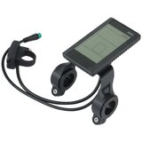 Samebike Ekran sa tasterima za električni bicikl L026, MY-SM26 Cene