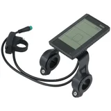 Ekran sa tasterima za električni bicikl L026, MY-SM26