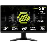 MSI MON 25 G255F FHD IPS 180Hz Cijene