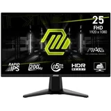 MON 25 G255F FHD IPS 180Hz