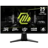 monitor mag 25” G255F E20 fhd ips 200HZ gaming