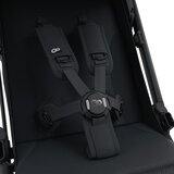 Kinderkraft sportska kolica Nubi 3, Midnight Black | Eponuda.com