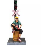 Prestige Figures Naruto - Uzumaki Supreme (25cm) Cene
