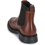 Tommy Hilfiger Gležnjarji Chelsea Comfort Lwt FM0FM05591 Rjava | Shoptok.si