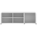 Modern Living Viseča Omara Marlow, Bela | Shoptok.si
