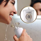 Neno PULSAR Uređaj za ispiranje usne šupljine, white | Shoptok.si