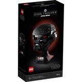 Lego Star Wars™ 75343 Čelada Mračnega bojevnika™ Cene