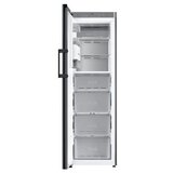 Samsung RZ32C76CE22/EF konvertibilni frižider/zamrzivač sa jednim vratima, bespoke, nofrost, wifi, visina 186cm, crni | ePonuda.com