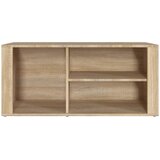 Ormarić za cipele boja hrasta 100x35x45 cm konstruirano drvo | Eponuda.ba