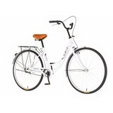 XBIKE X-way bela 26 | ePonuda.com