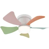 STROPNI VENTILATOR HINES //3000-6500 K//